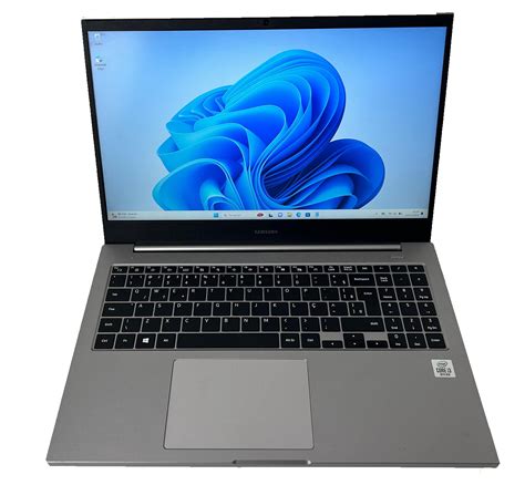 OTH PRODUTOS Notebook Samsung Book E30 Tela 15 6 Intel Core i3 10ª