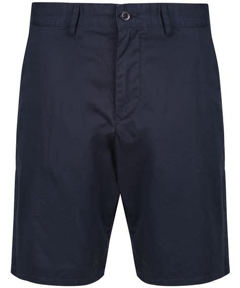 Men S Gant Relaxed Summer Shorts