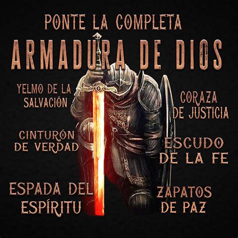 Armadura De Dios Png Sublimation Design Hombre De Dios Design Bible