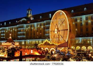 1,609 Dresden christmas market Images, Stock Photos & Vectors | Shutterstock