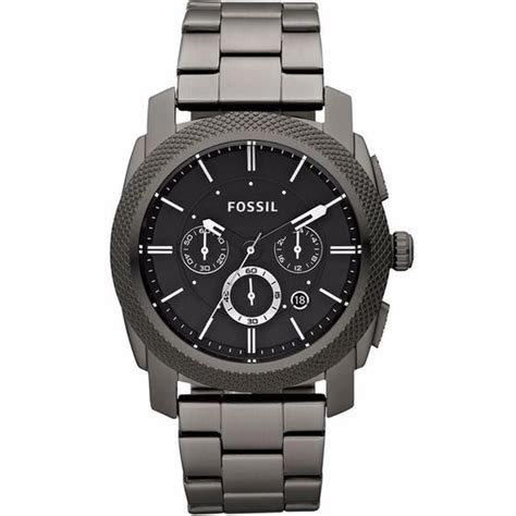 Relógio Masculino Fossil FS4662 1PN Relógio Masculino Magazine Luiza