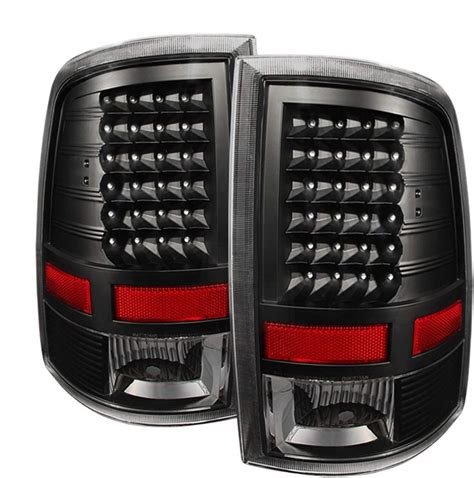 Aftermarket Tail Lights For Dodge Ram