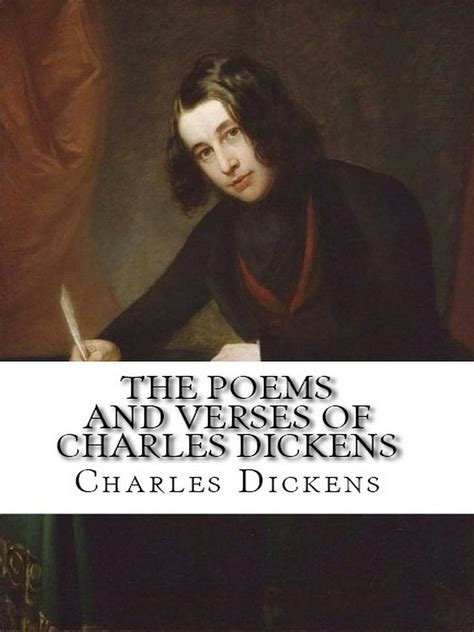 Amazon The Poems And Verses Of Charles Dickens EBook Charles