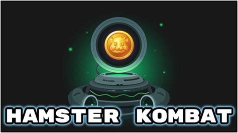 Langsung Cuan 1 Juta Koin Daily Cipher Hamster Kombat Senin 2