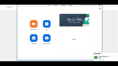 How To Install Zoom Youtube