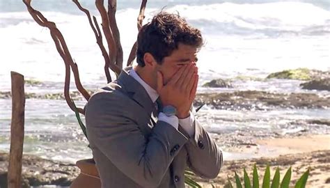 Bachelor spoilers: How does Joey Graziadei's 'The Bachelor' season end ...