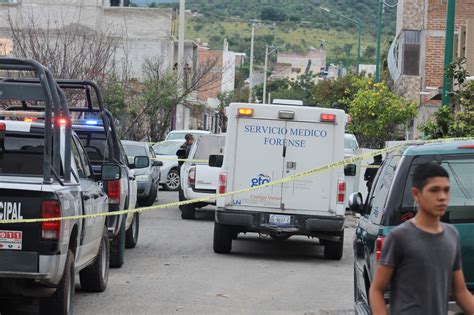 Ataque a balazos en Villas de San Nicolás deja un muerto y un herido en