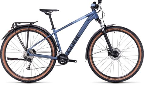 CUBE ACCESS WS PRO ALLROAD 2024 Review