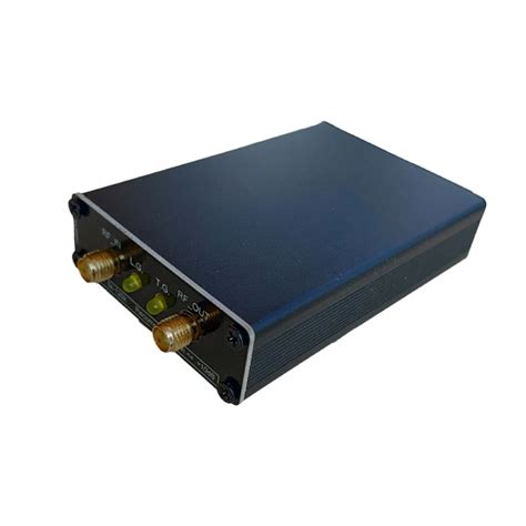 Usb Spectrum Analyzer 35 4400m Spectrum Signal Source With Tracking Source Module Rf Frequency