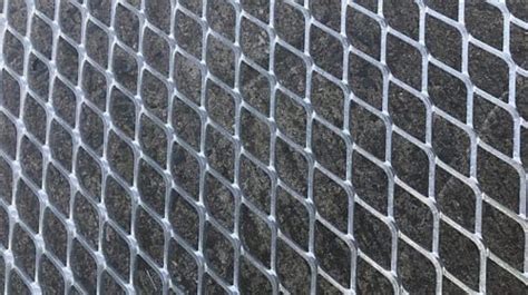 Ridgeway’s Expanded Metal Mesh Sheep Flooring Ridgewayonline