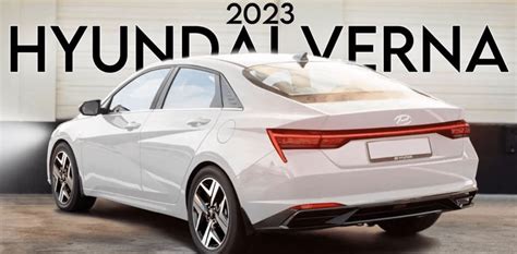 Is The Hyundai Verna 2023 Right For You Explained In 5 Points