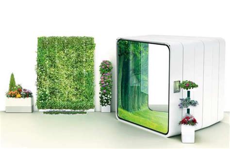 27 Fantastically Futuristic Gardens