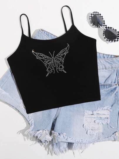 Search Butterfly Top Shein Usa