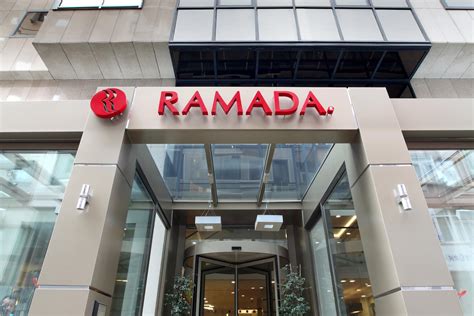 Ramada by Wyndham Istanbul Taksim | Istanbul, TR Hotels