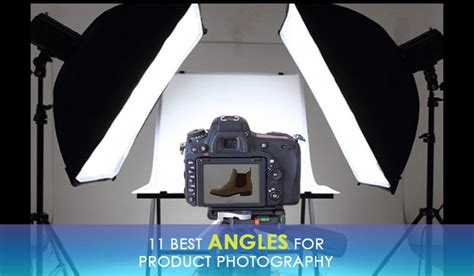 camera angles photography