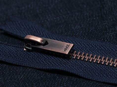 Zippers Talon International Inc