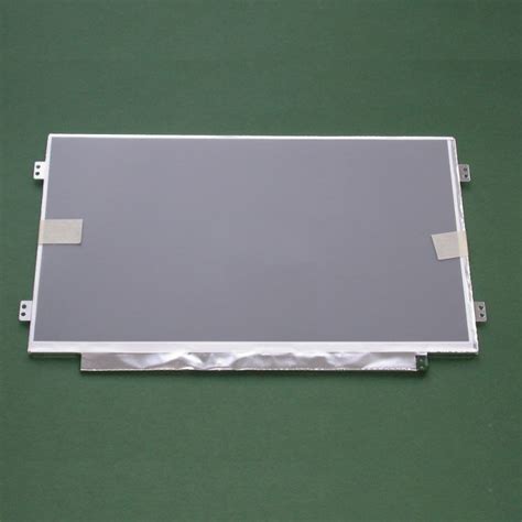 1024x600 10 1 Inch LCD Screen B101AW06 V 1 200CD M For LED Display Panel