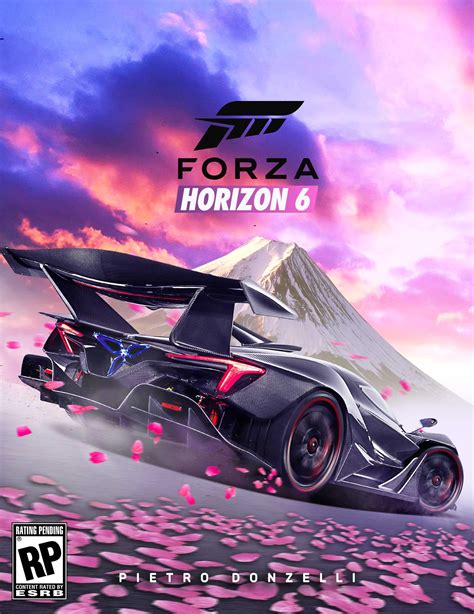 Forza Horizon 6 - KoLPaPer - Awesome Free HD Wallpapers