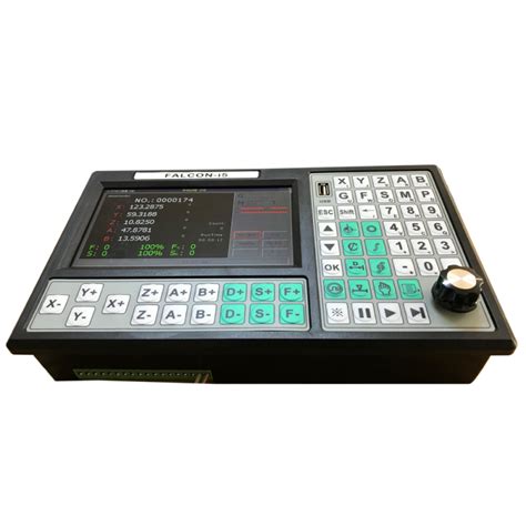 5 Eksen Cnc Kontrol Ünitesi Smc5 5 N N Smc 5 Cnc Smc5 Cnc Controller