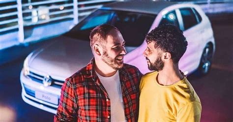 Polo Carro De Gay A Explos O Do Preconceito