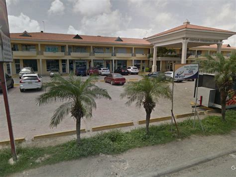 Local Comercial Plaza Erick Santo Domingo Este Inmobiliaria Rijosa