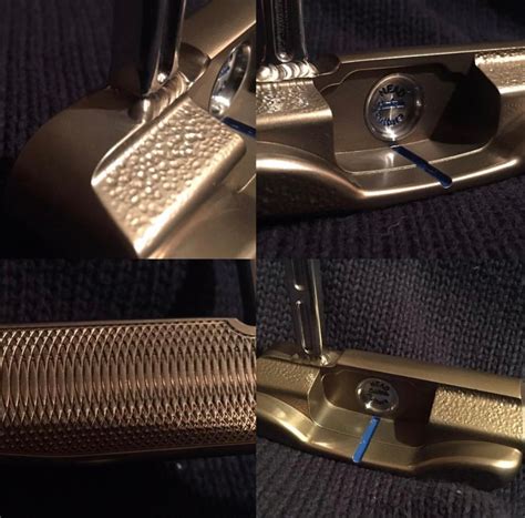 Gene Nead Custom Putters - Putter Mods and Micro Putter Artisans - GolfWRX