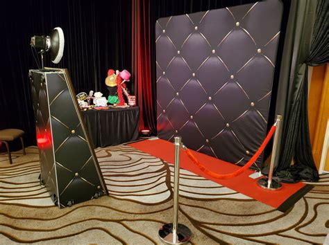 Magic Selfie Mirror Photo Booth Rental Lc Photo Booths