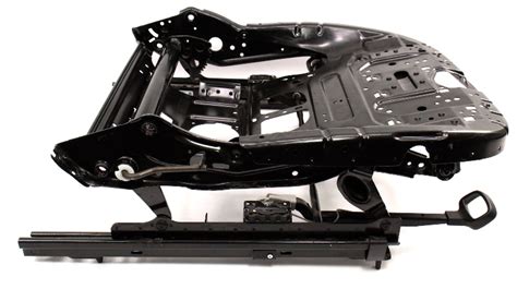 Driver Front Seat Base Frame Track 10 14 Vw Jetta Sportwagen Mk6 1k4 881 105 Nt Carparts4sale