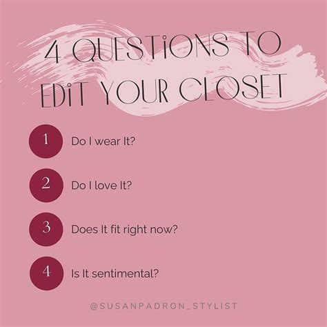 How To Organize Your Closet By Outfits Susan Padron Personal Stylist