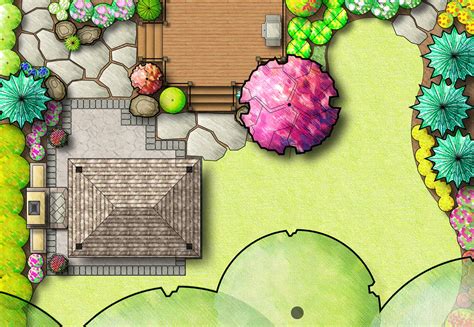 Resource Center - Landscape Software - DynaScape 