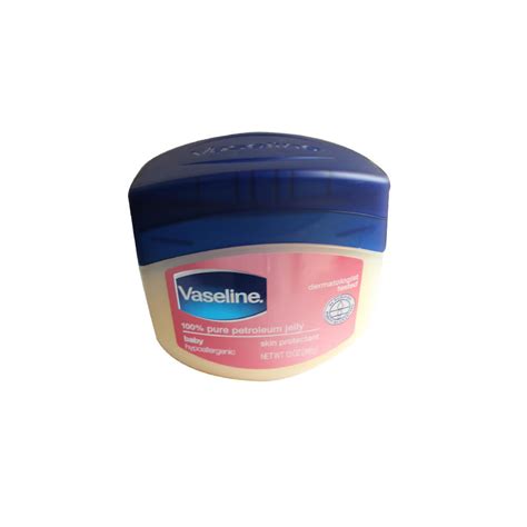 Vaseline Baby Hypoallergenic 100 Petroleum Jelly 368 G Babelle