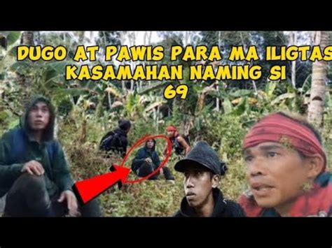 Ang Buong Kaganapan Sa Pag Rescue Kay Na Iligtas Namin Sya Youtube