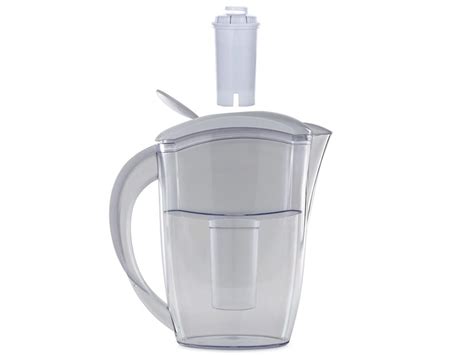 Aqua Optima Water Filters Aqua Optima Water Jug With 30 Day Filter