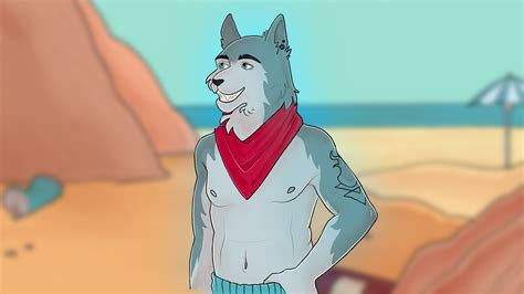 Showcase :: Furry Shades of Gay