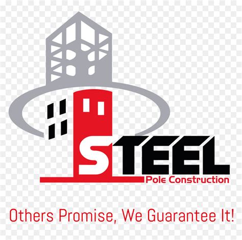 Transparent Steel Net Png - Steel Construction Logo, Png Download - vhv