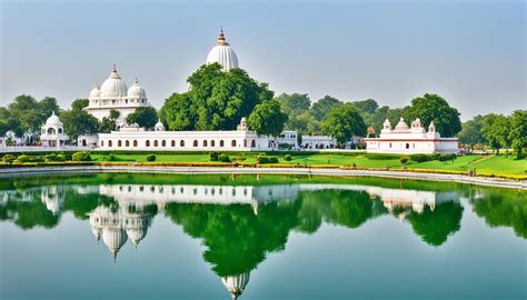 Top Places To Visit In Kurukshetra India Explore Now