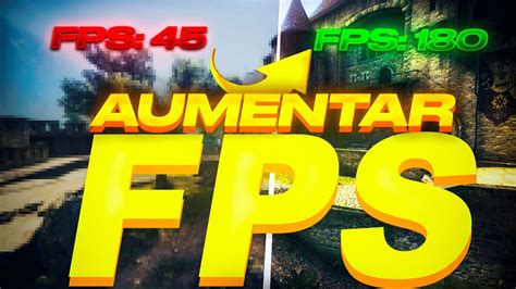 La Mejor Configuraci N Para Aumentar Los Fps Cs Go Youtube