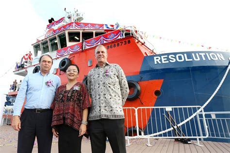 Meo Resolution Naming Ceremony And Delivery Of Resolution