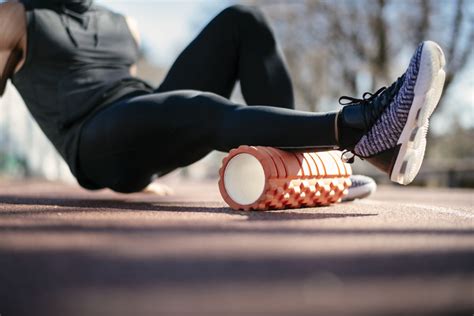 6 Best Foam Roller Exercises For Back Hips Calves More Parade