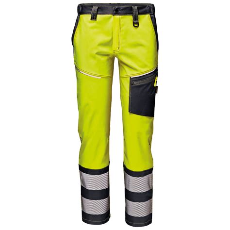 PANTALON MISTRAL STRETCH Sir Safety System