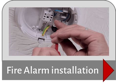 Fire Alarm Installation Surrey Fire