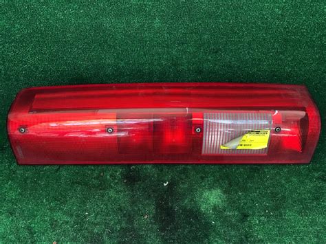 Lampa Tylna Ty Prawa Iveco Daily Eu Oficjalne