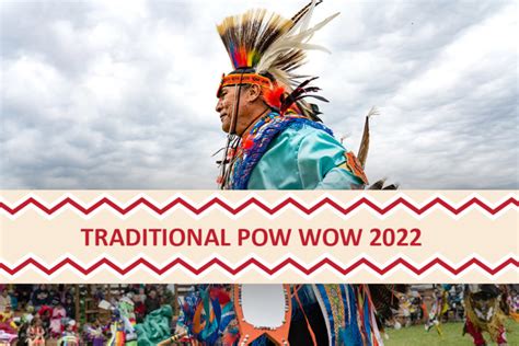 Fort McKay First Nation Hosts Pow Wow Next Weekend - Fort McKay First Nation