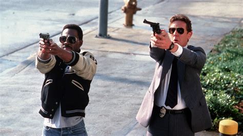 Settle This Rehash Beverly Hills Cop Ii