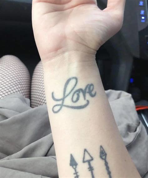 18 Tattoos Sexual Assault Survivors Got To Represent Healing