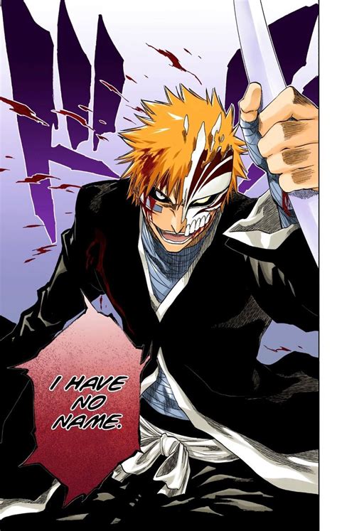 Bleach Digital Colored Comics Chapter 165 Bleach Manga Bleach