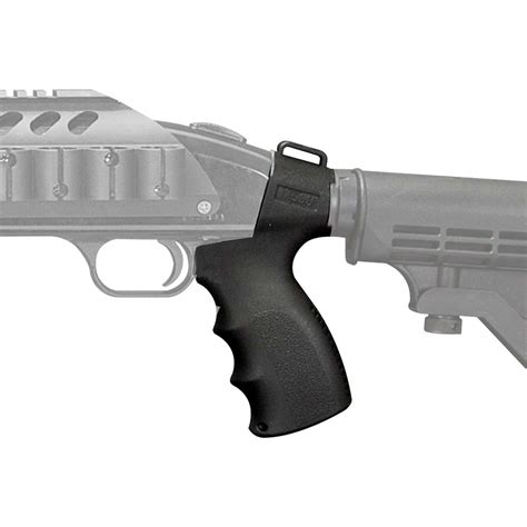 Aim Sports Mossberg 500 Pistol Grip And Ar Stock Adapter