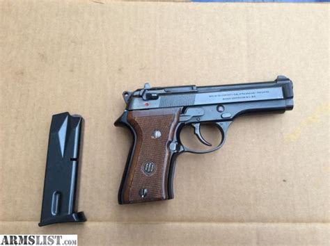 ARMSLIST For Sale Beretta 92 Compact SB 9mm