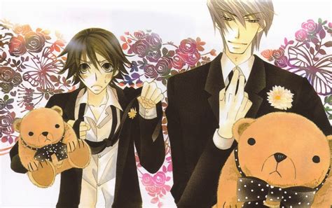 Noticias De Junjou Romantica Sekaiichi Hatsukoi Planeta Yaoi