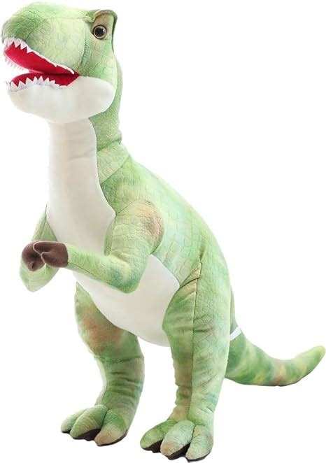 Levenkeness Peluche Grande T Rex Juguete Gigante De Peluche De